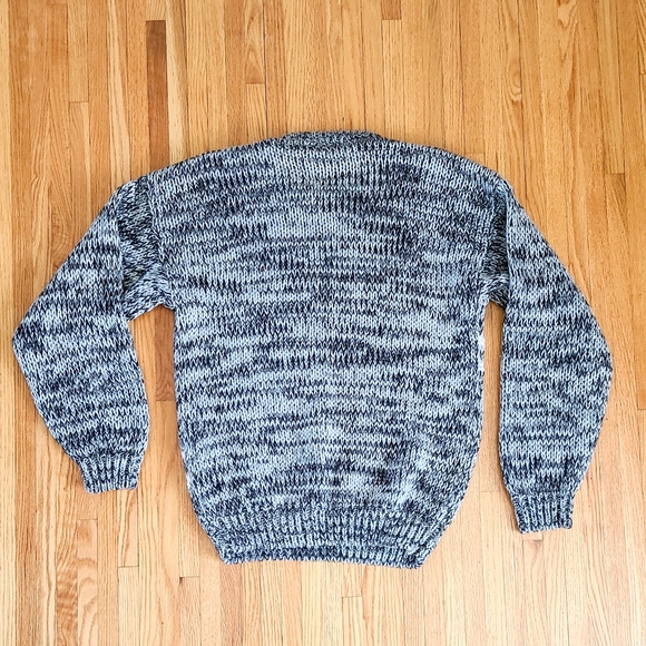 Vintage sweater - Picture 2 of 5
